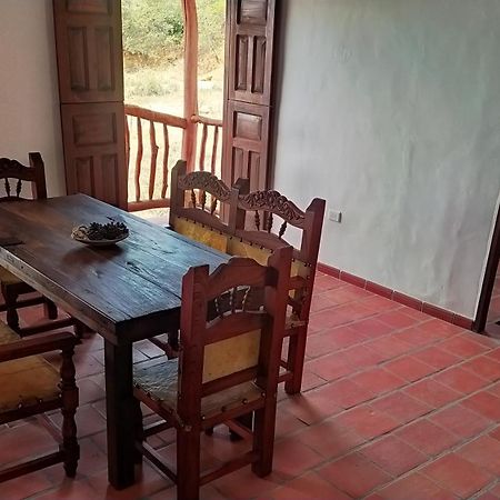 Casa Hospedaje Carare バリチャラ エクステリア 写真