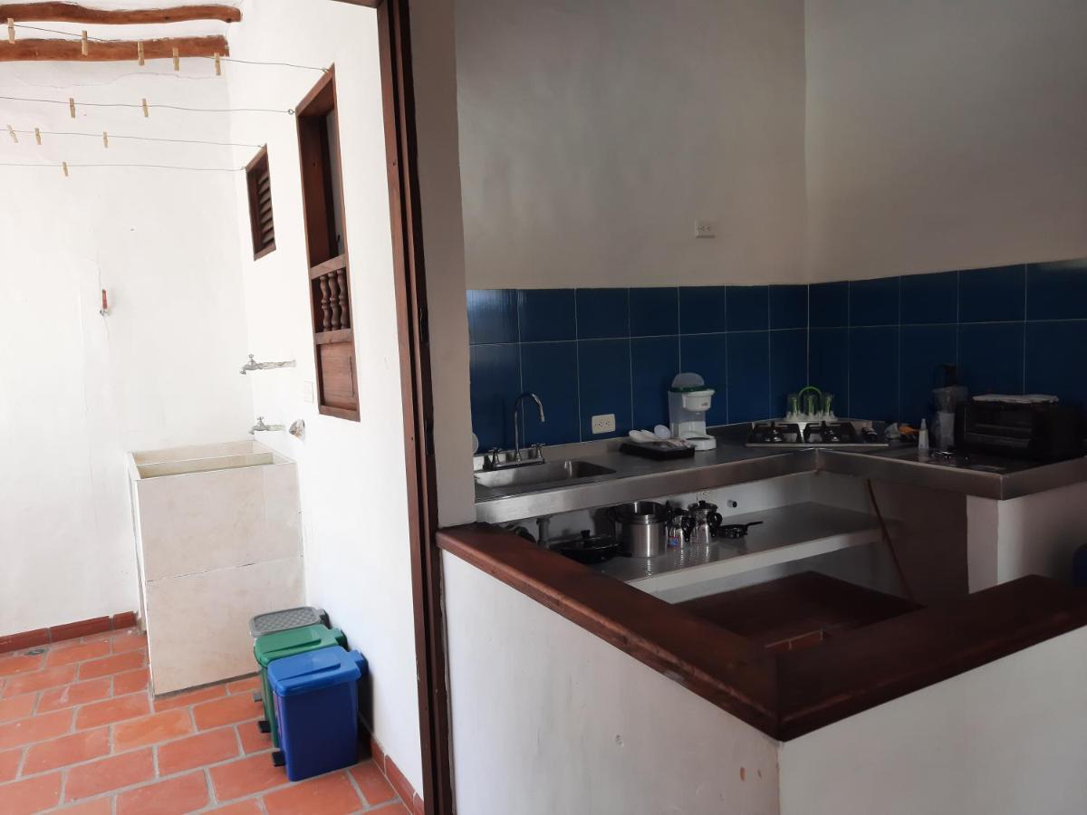 Casa Hospedaje Carare バリチャラ エクステリア 写真