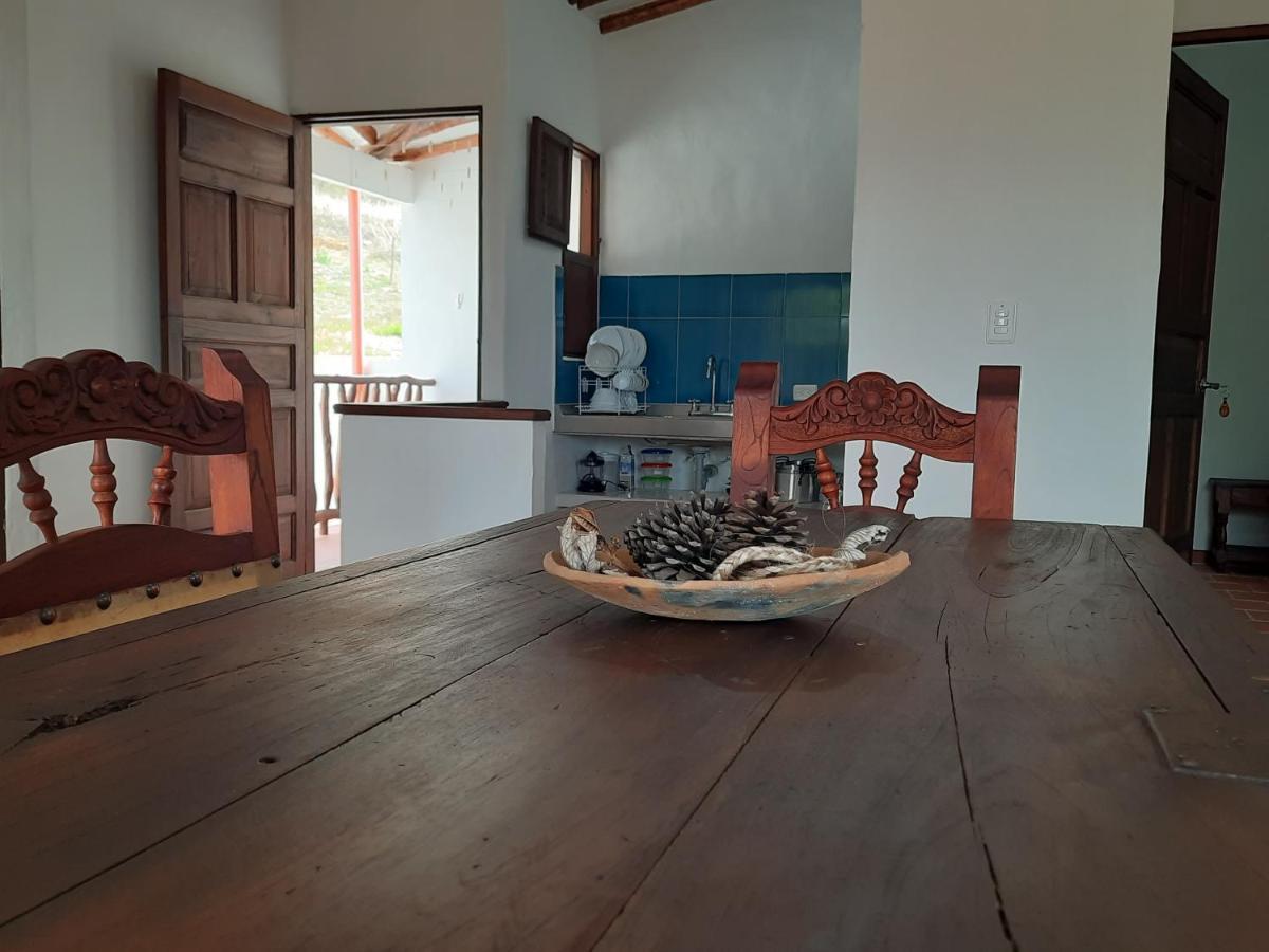Casa Hospedaje Carare バリチャラ エクステリア 写真