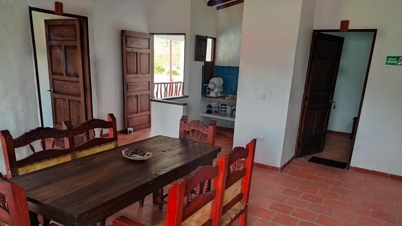 Casa Hospedaje Carare バリチャラ エクステリア 写真