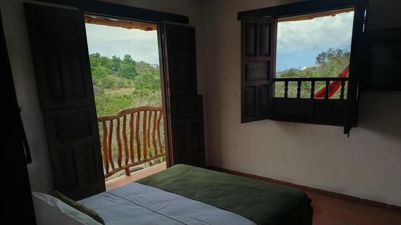 Casa Hospedaje Carare バリチャラ 部屋 写真