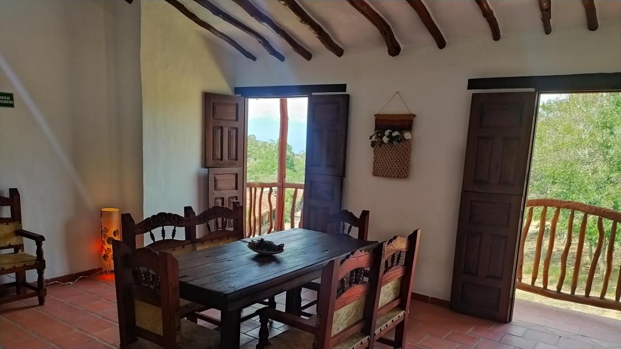 Casa Hospedaje Carare バリチャラ エクステリア 写真
