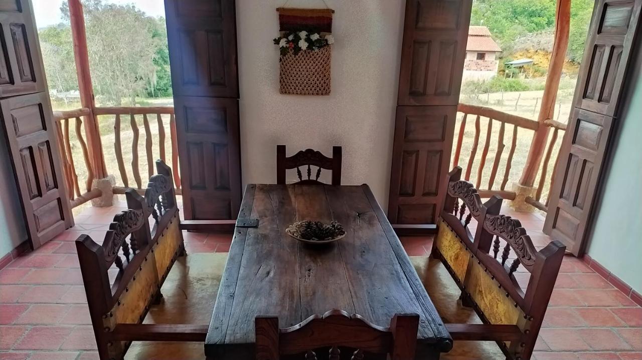 Casa Hospedaje Carare バリチャラ エクステリア 写真