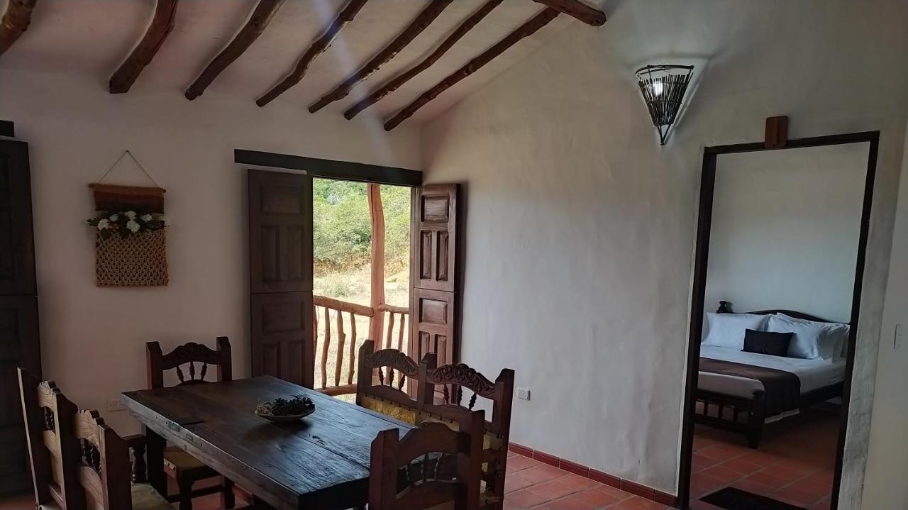 Casa Hospedaje Carare バリチャラ エクステリア 写真