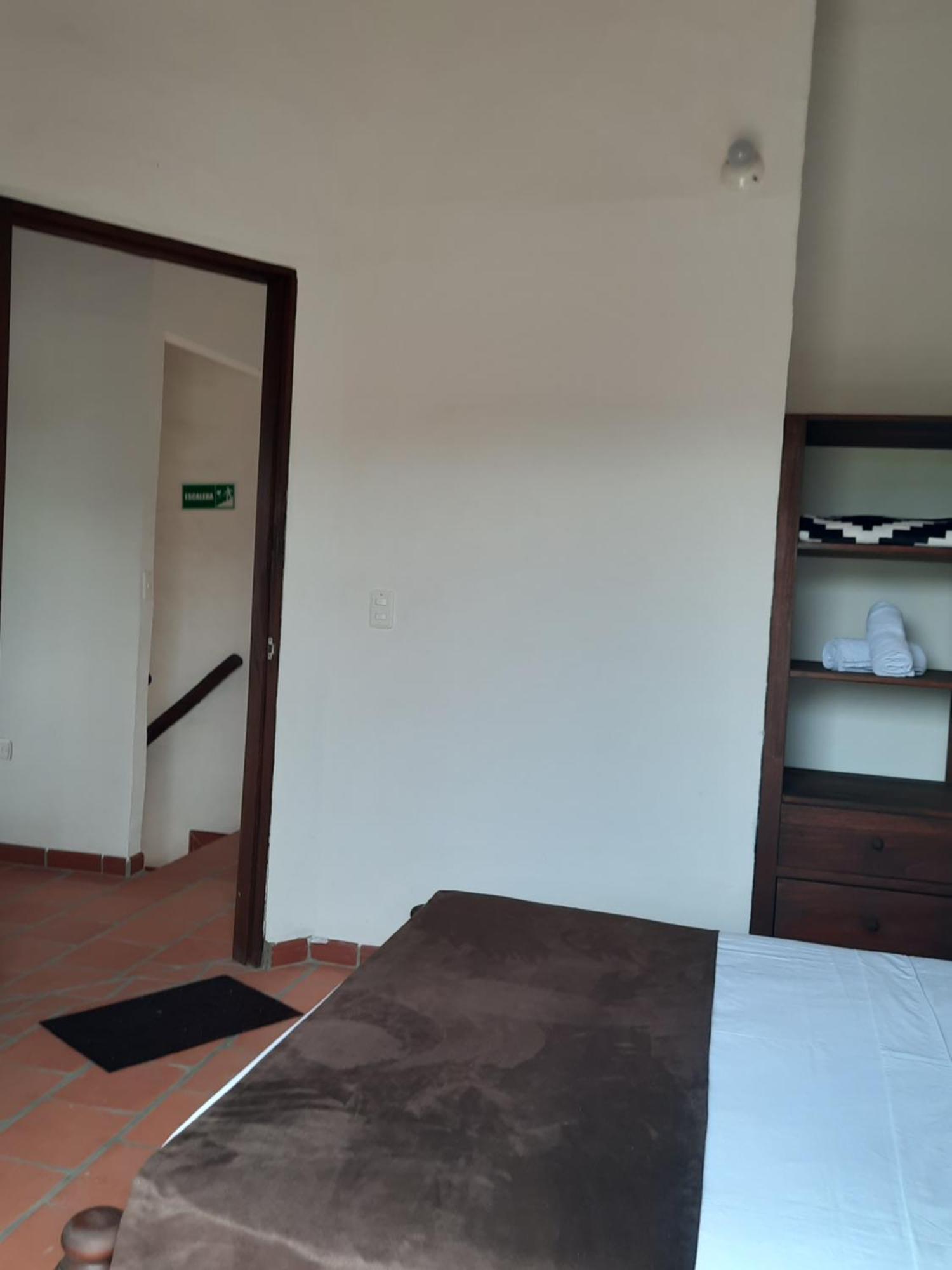Casa Hospedaje Carare バリチャラ 部屋 写真