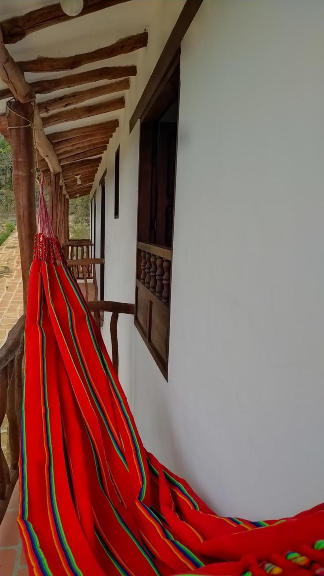 Casa Hospedaje Carare バリチャラ 部屋 写真