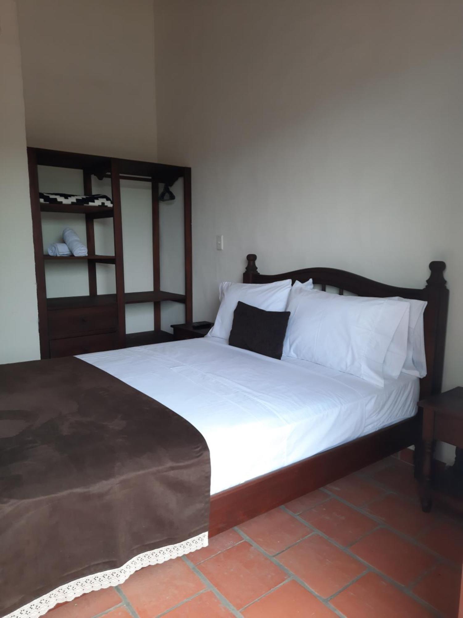 Casa Hospedaje Carare バリチャラ 部屋 写真