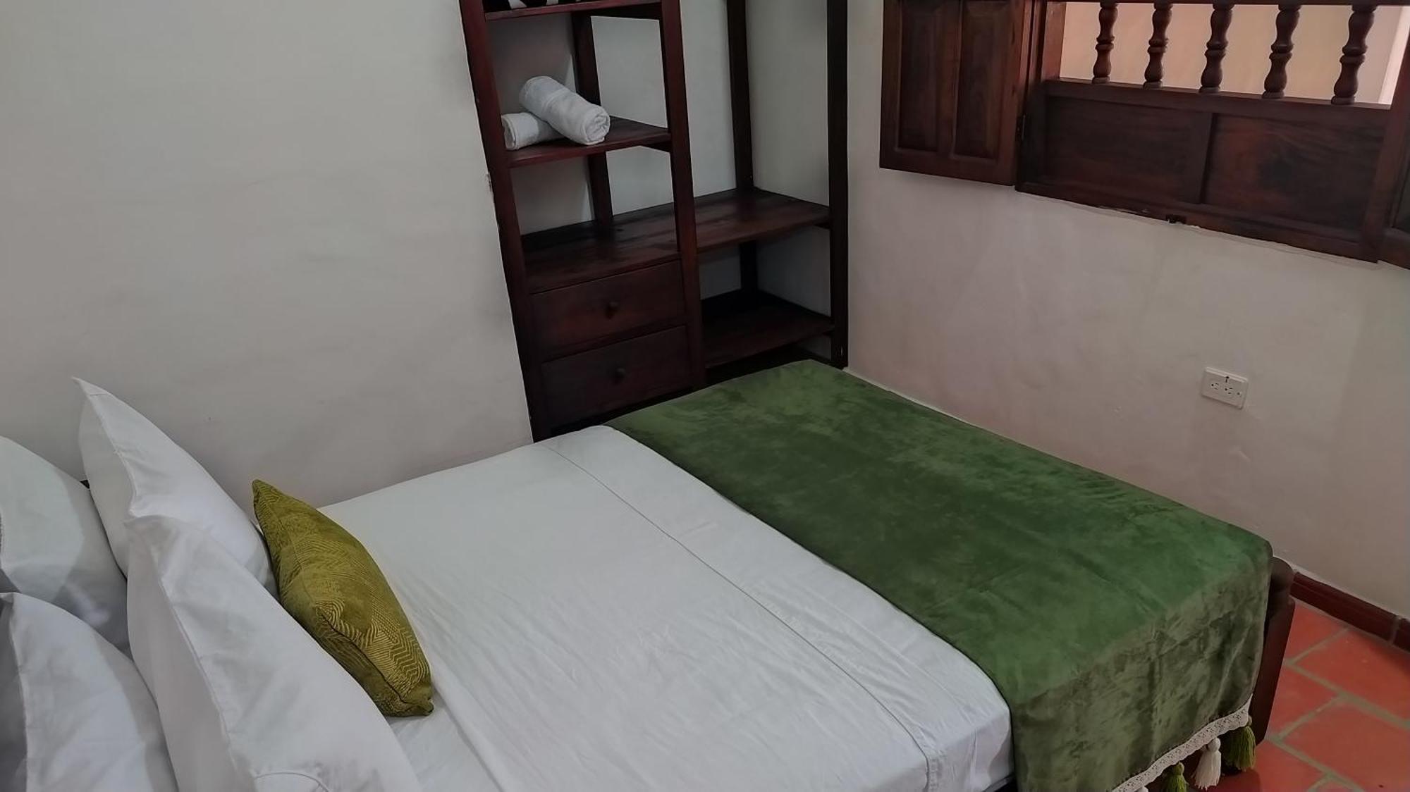 Casa Hospedaje Carare バリチャラ 部屋 写真